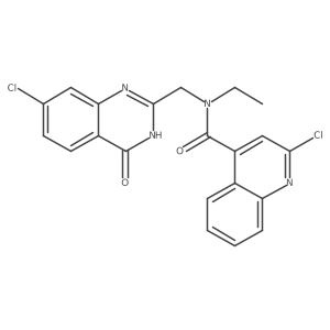 873930-81-5 structure