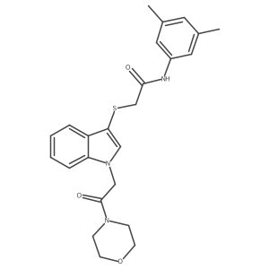 878054-52-5 structure