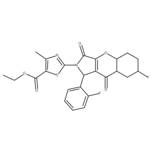 879911-25-8 structure