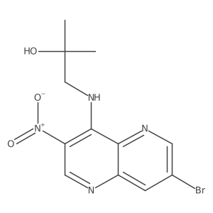 883160-92-7 structure