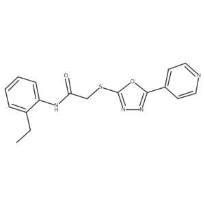 892428-69-2 structure