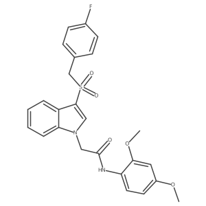 893252-64-7 structure