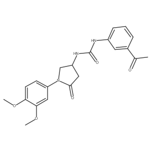 894019-54-6 structure