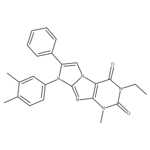 CID 16623679 Structure