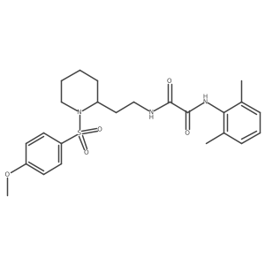 898415-51-5 structure