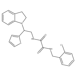 898424-25-4 structure