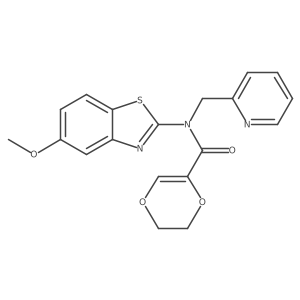 899735-49-0 structure