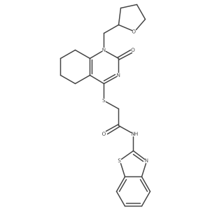 899951-84-9 structure