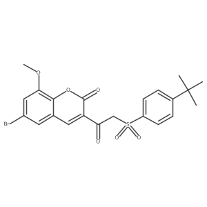 899976-48-8 structure