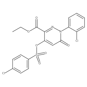 899991-60-7 structure