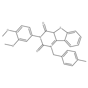 902556-46-1 structure