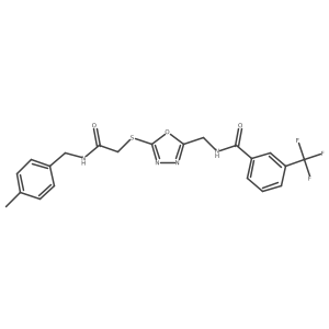 903347-00-2 structure