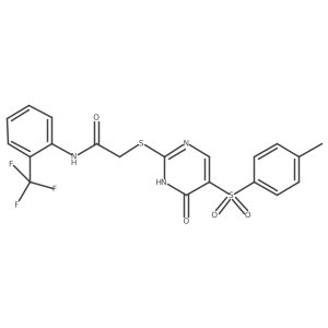 904577-43-1 structure