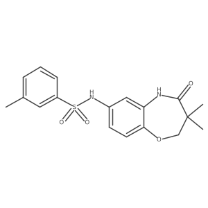 921915-98-2 structure