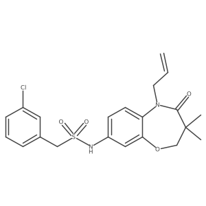 922049-50-1 structure