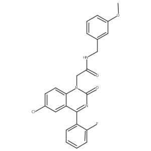 932453-46-8 structure