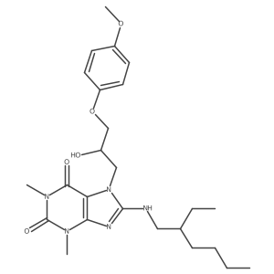 941965-61-3 structure