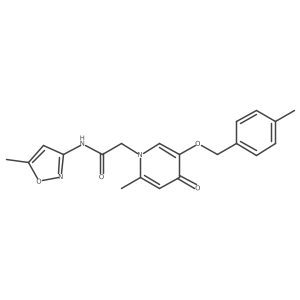 946205-13-6 structure
