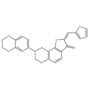 951933-55-4 structure