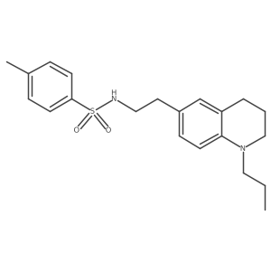 955533-38-7 structure
