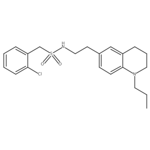 955614-19-4 structure