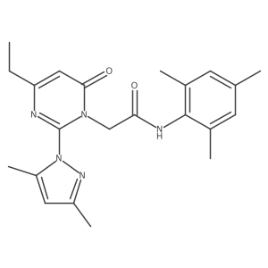 1013819-57-2 structure
