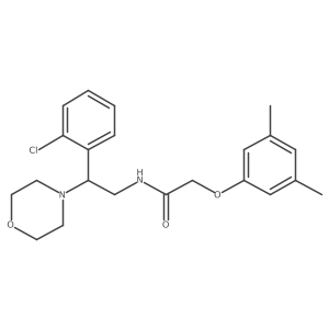 1049136-95-9 structure