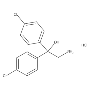 1052540-16-5 structure