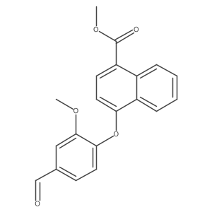 1055361-88-0 structure