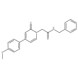 1058198-03-0结构式