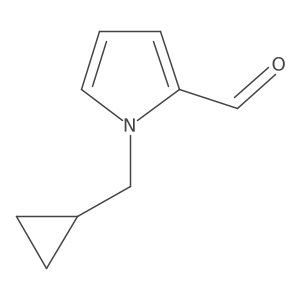 1071393-51-5 structure