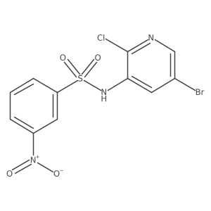 1086065-54-4 structure