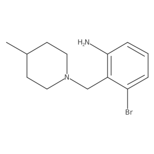 1097819-18-5 structure
