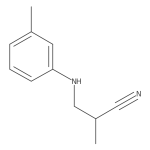 1099681-88-5 structure