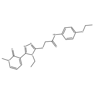 1105207-99-5结构式