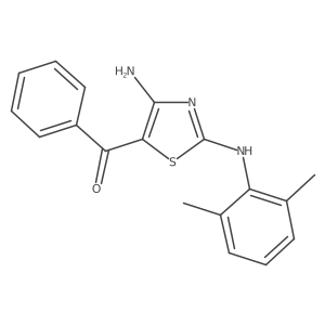 1111178-07-4 structure