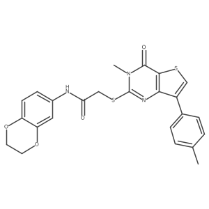 1111292-29-5 structure