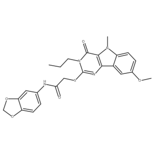 1112301-43-5结构式