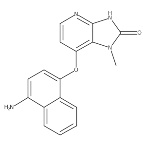 1160825-69-3 structure