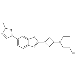 1161730-45-5 structure