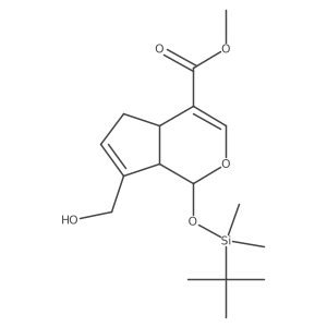 116287-88-8结构式