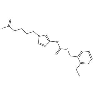 1163256-61-8 structure