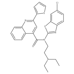 1170975-50-4 structure