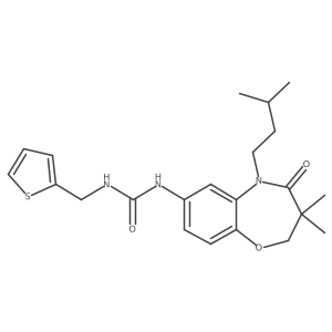 1172541-89-7 structure