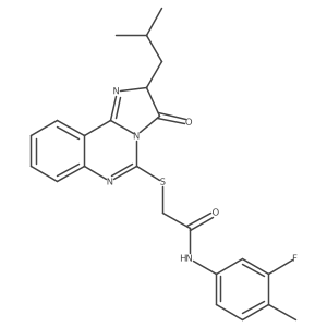 1173778-45-4 structure