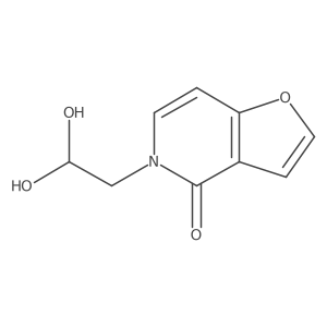 1184658-31-8 structure