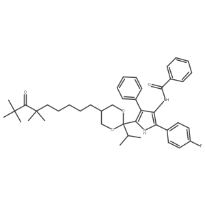 1184964-65-5结构式