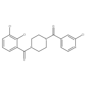 1197919-44-0 structure