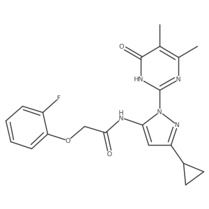 1203406-89-6结构式