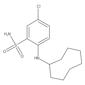 1204574-29-7 structure